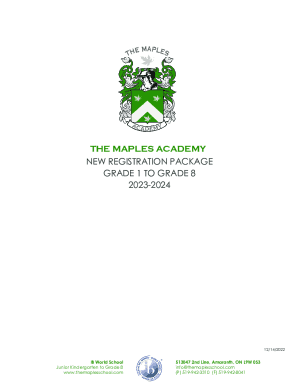 APPLICATION FOR GRADE 8 2023 visual data 6