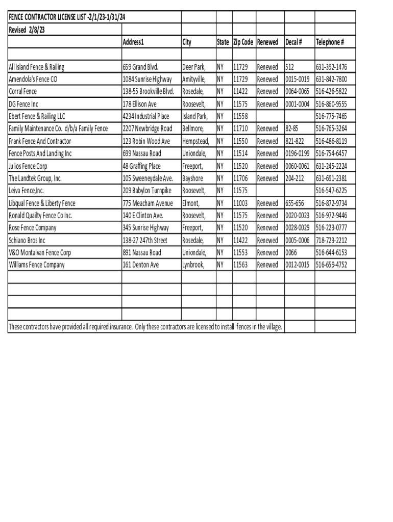 Fillable Online CONTRACTORS STATE LICENSE BOARD D Fax Email Print