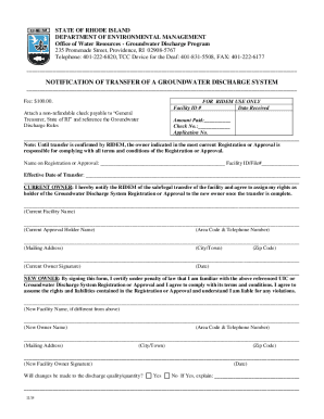 Materion Technical Materials, Inc.; RI0023906, Final Permit ...