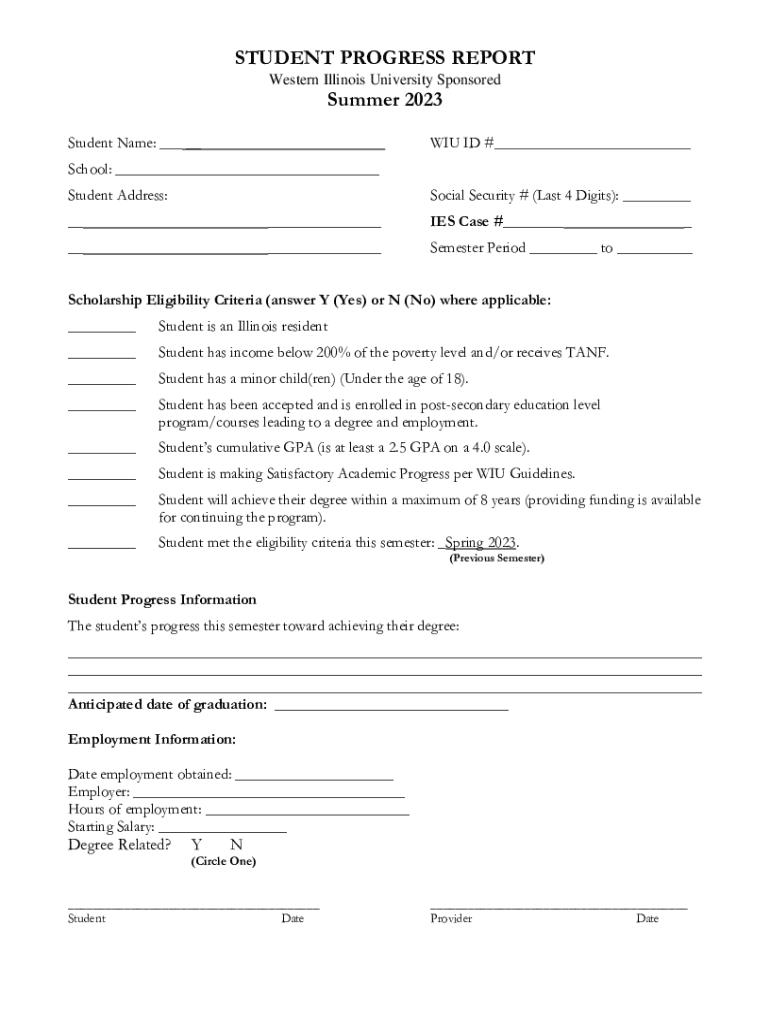 Fillable Online TANF Acknowledgment Form Fax Email Print - pdfFiller