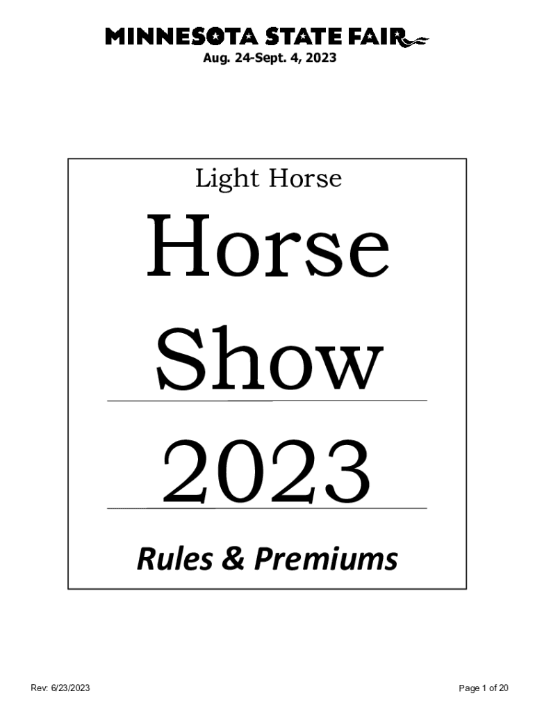 Fillable Online assets mnstatefair Toyota Coliseum The Great New York