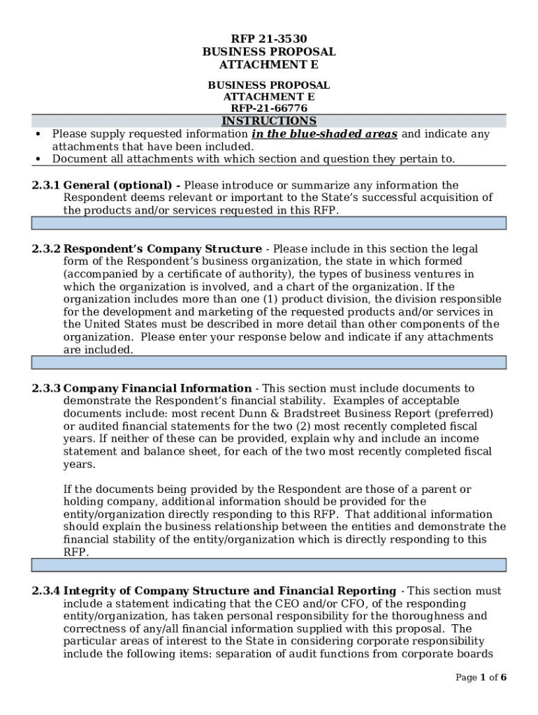How to Use Attachments in Business Communication Doc Template | pdfFiller