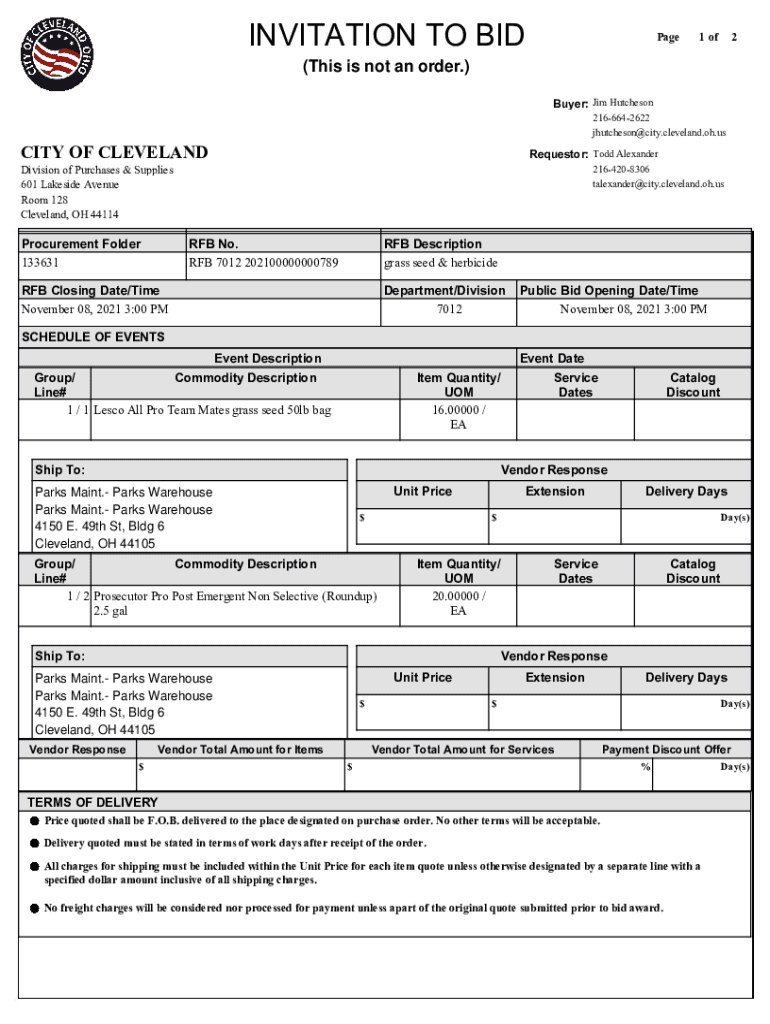 Fillable Online 1 / 1 Lesco All Pro Team Mates grass seed 50lb bag Fax