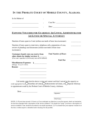 Handbook for Alabama Probate Judges