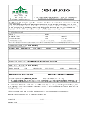 Fillable Online Subcontractor Form Fax Email Print - pdfFiller