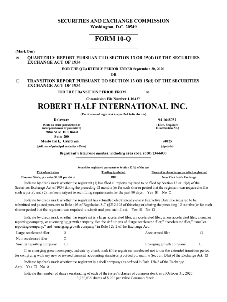 Fillable Online Robert Half Recruitment Specialists And Job Agency Fax Fillable online robert half recruitment specialists and job agency fax
