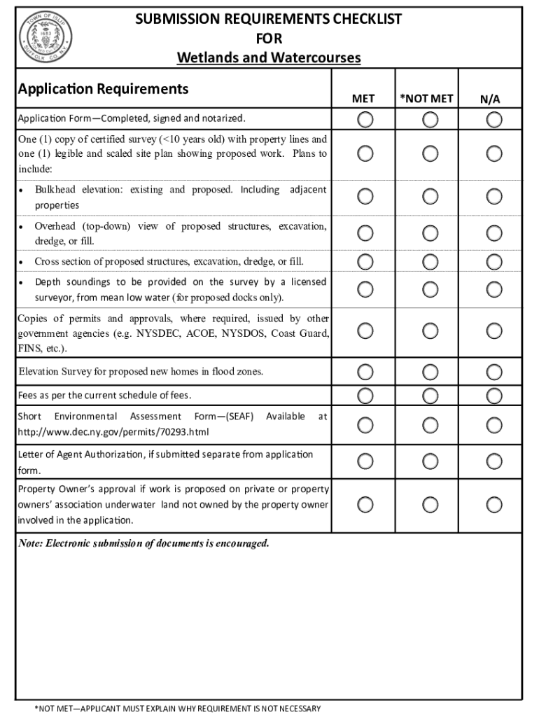 Environmental Assessment Worksheet - City of St Cloud, MN Preview on Page 1