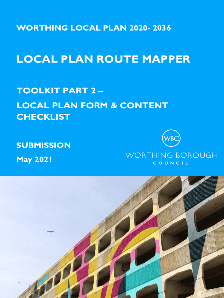 fillable-online-route-mapper-part-2-local-plan-form-and-content