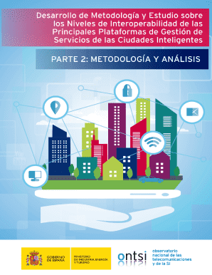 Este documento constituye una aproximacin parcial al estudio de la interoperabilidad