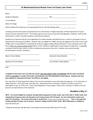 SCNBFC-Foster-Care-Youth-Waiver-form- ...