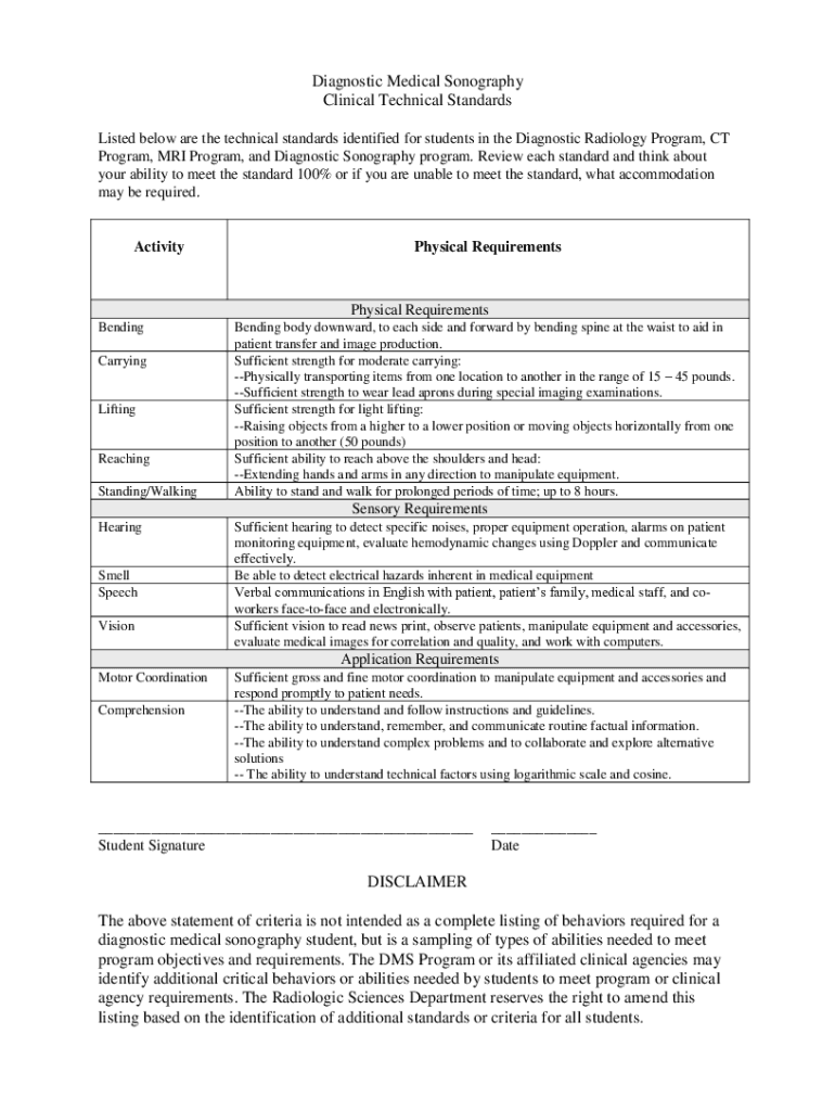 Fillable Online Rising Use Of Diagnostic Medical Imaging In A Large