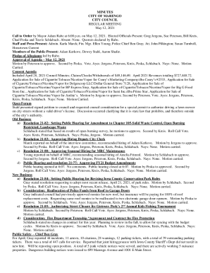 Hometown Current Wed - Flipbook by ashleen.baker