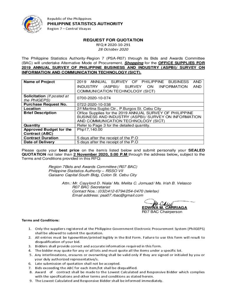 Fillable Online Philippine Science High School MIMAROPA Region Campus