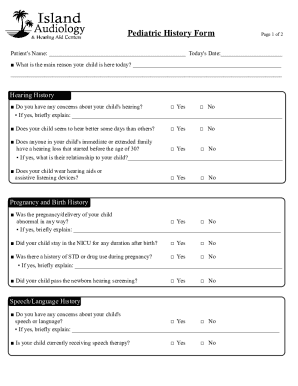 PEDIATRIC HISTORY AND PHYSICAL EXAMINATION visual data 3