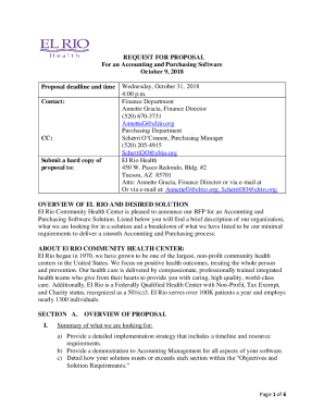 CAEATFA04-17 - Request for Proposal - State Treasurer's Office