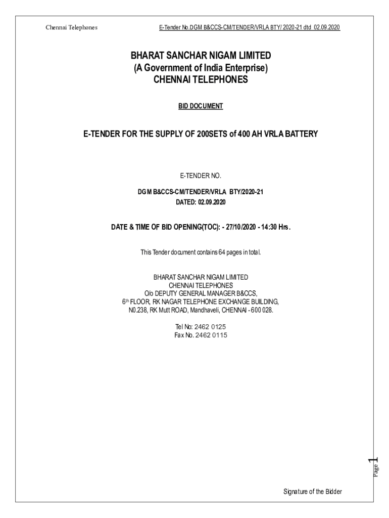 Fillable Online all india bsnl executive association chennai telephones