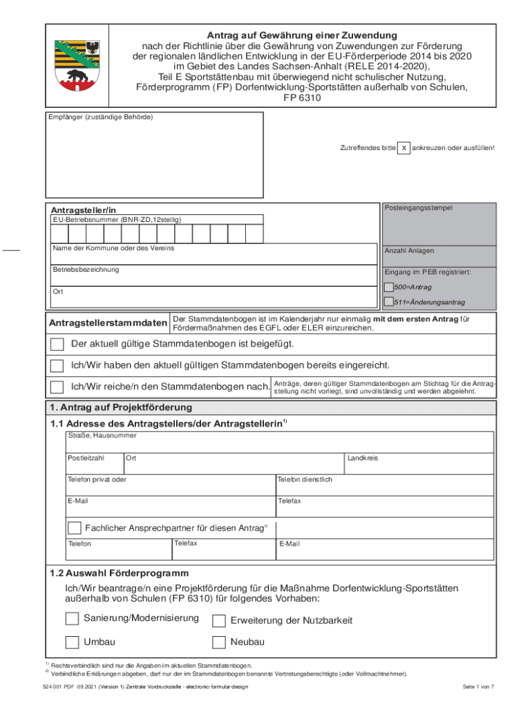 Generell empfiehlt es sich bei browserbedingten Problemen mit PDF-Formularen, diese auf die Festplat Preview on Page 1