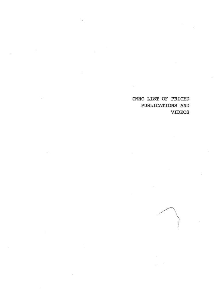 Fillable Online publications gc Make a Request Under the Access to