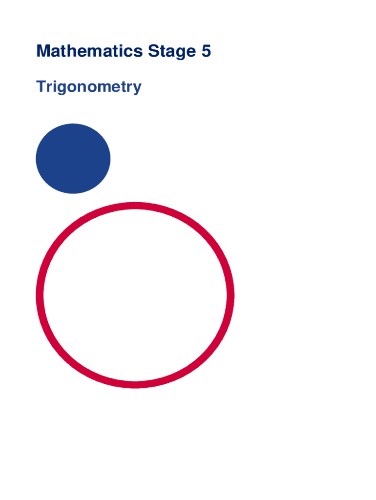 Fillable Online Triangle similarity & the trigonometric ratios Khan
