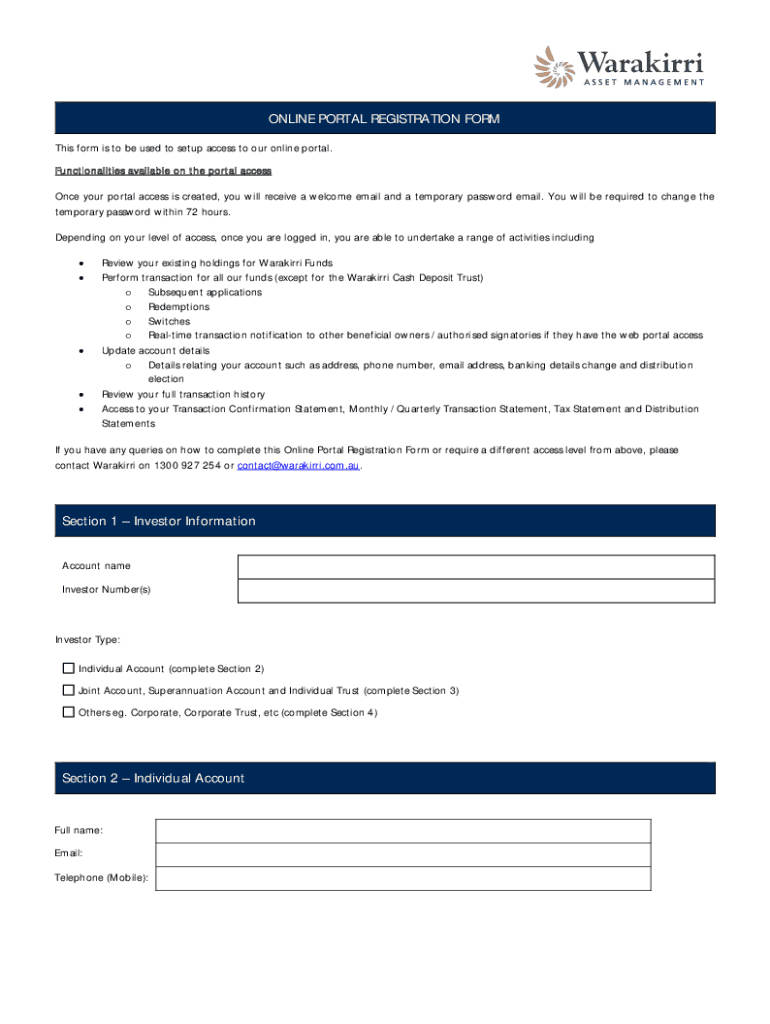 Fillable Online How to Build a Login & Sign Up Form with HTML