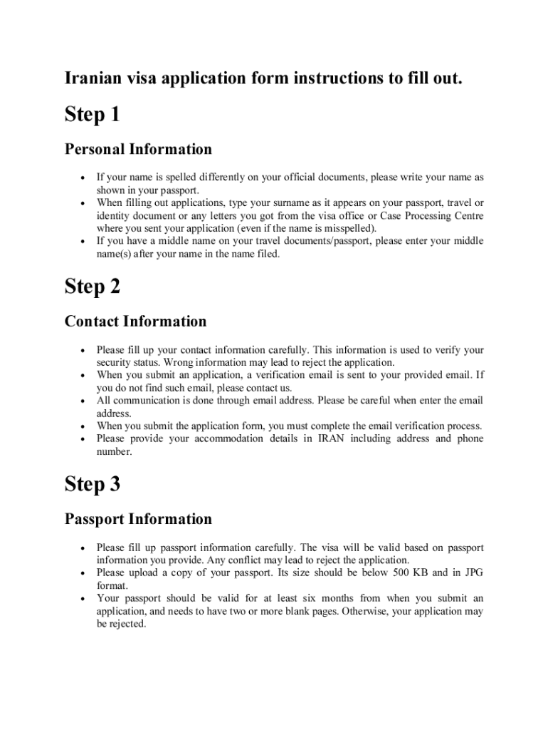 fillable-online-iranian-visa-application-form-instructions-to-fill-out-fax-email-print-pdffiller