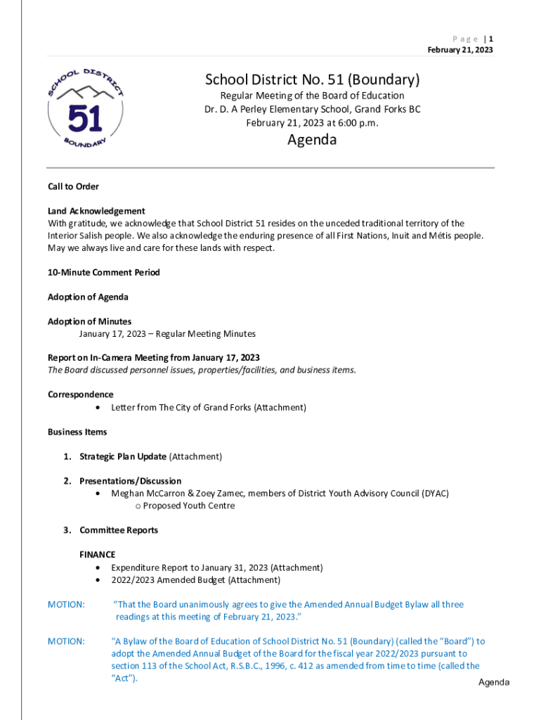 Fillable Online Dr D A Perley Elementary School Reports Student