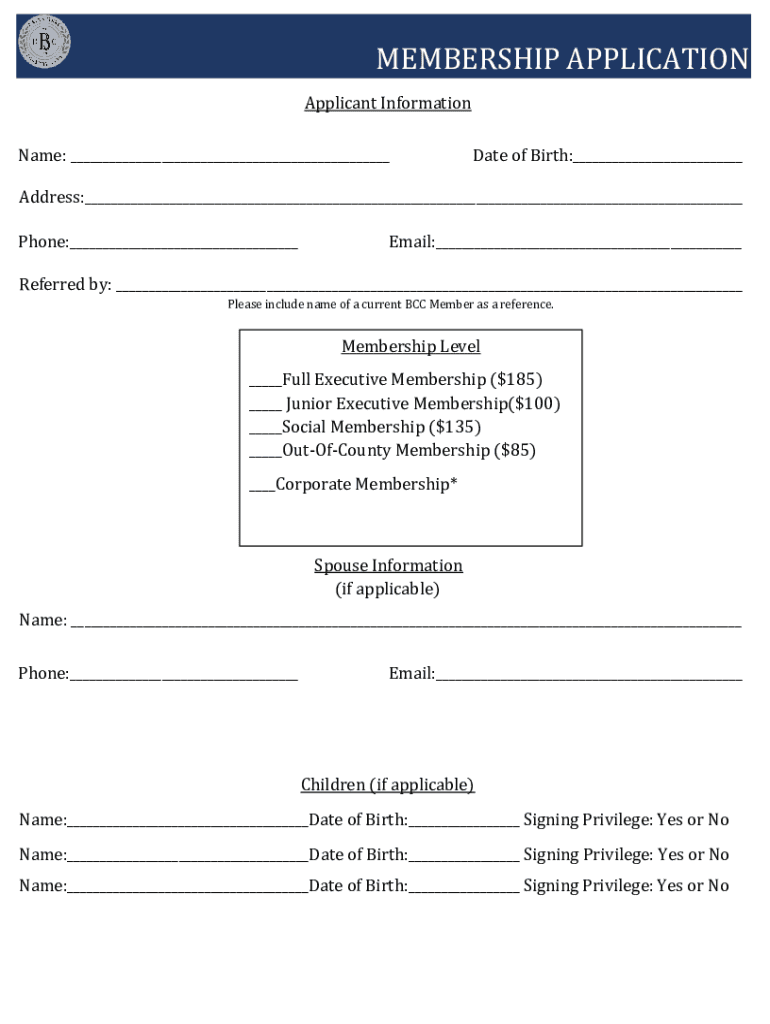 Fillable Online Reference Report Form Fax Email Print - pdfFiller