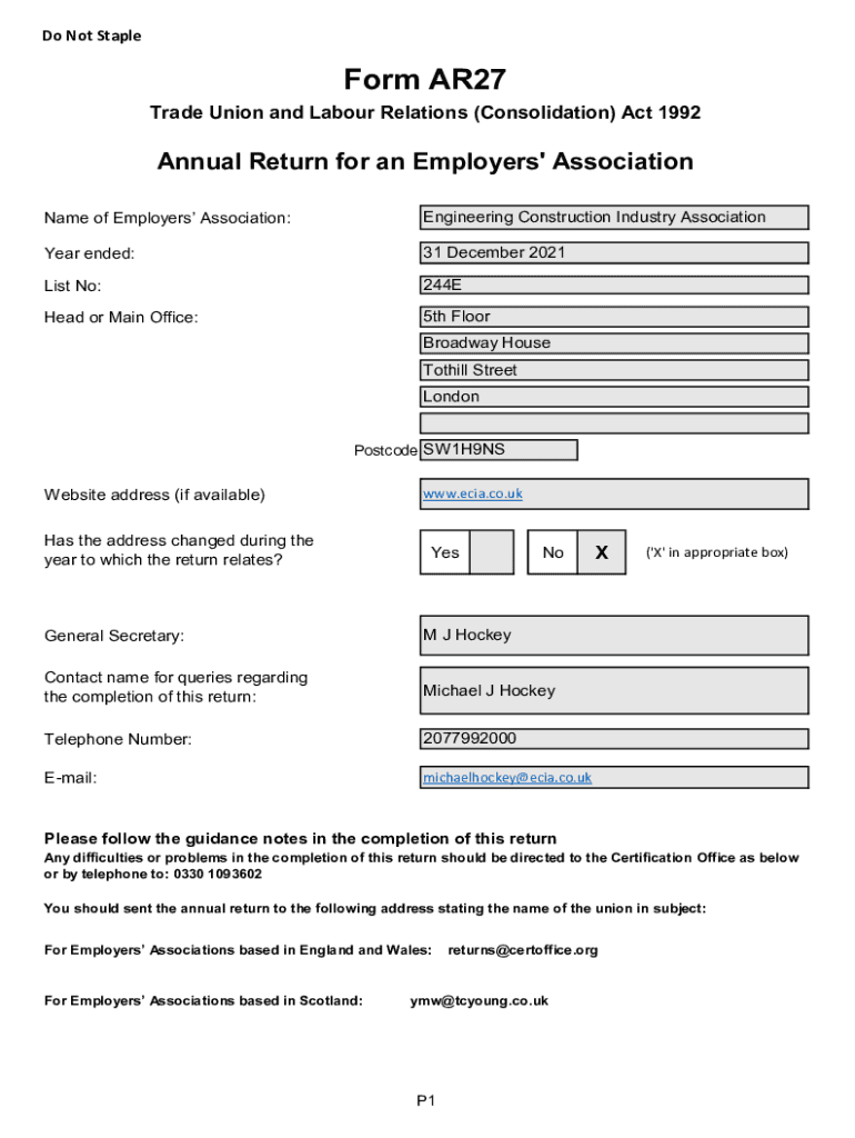 Fillable Online r-20 - Act respecting labour relations, vocational ...