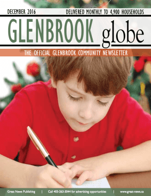 FIND OUT HOW THIS GLENBROOK CHURCH IS SERVING ...