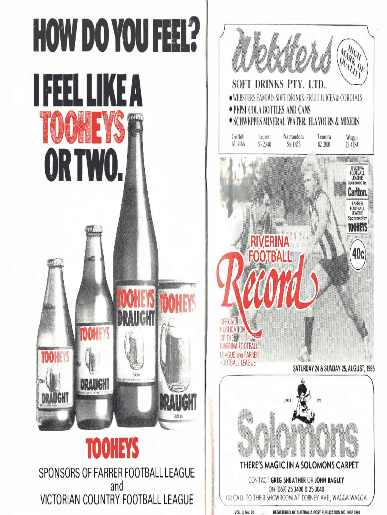 Fillable Online Fruit Juice Vs. Soda? Both Beverages Pack In Sugar