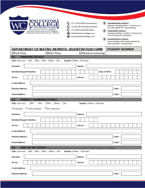 MATRIC REWRITE IN 2023 visual data 2
