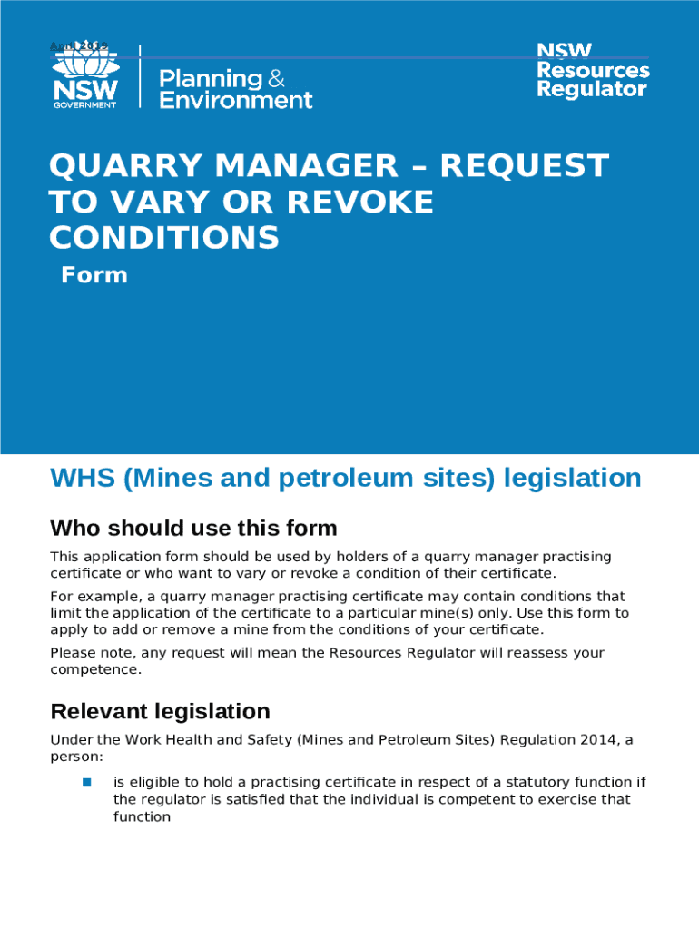 What are certificates and certificates of competency and Doc