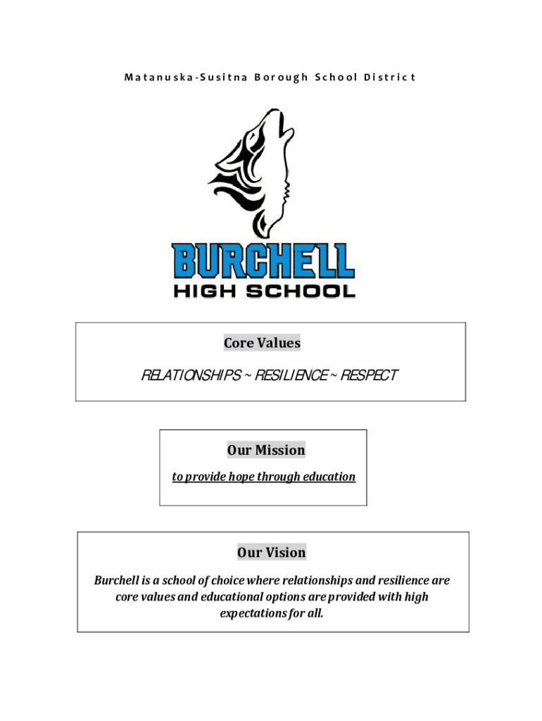 Fillable Online How Neosho School District Transformed Adversity into