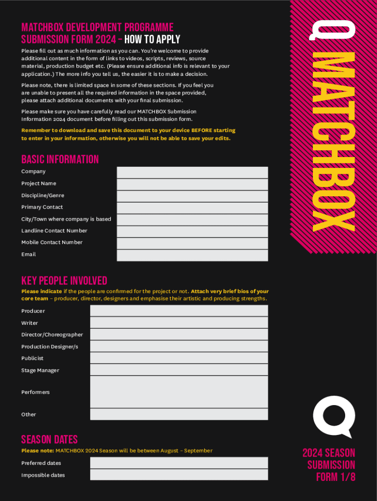 Fillable Online How to Write a Video Script Template + Video Fax Email ...