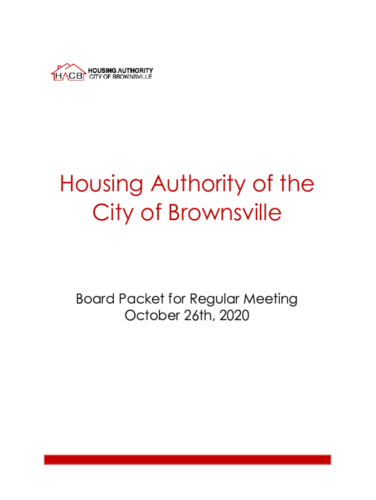 Fillable Online Utility Allowances and FormsBrownsville Housing