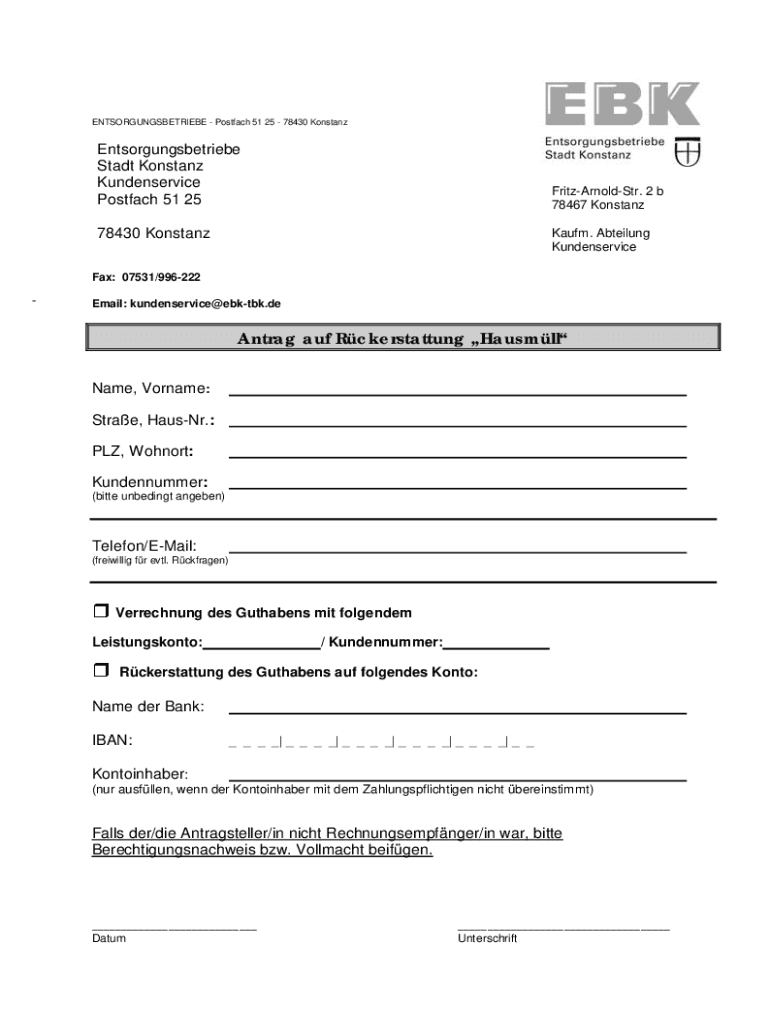 Antrag Auf Einbürgerung Online Ausfüllen Ausfüllbar Online Antrag auf Befreiung Fax Email Drucken - pdfFiller