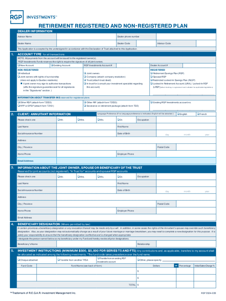 Fillable Online Lockedin Retirement Account (LIRA) Definition and How