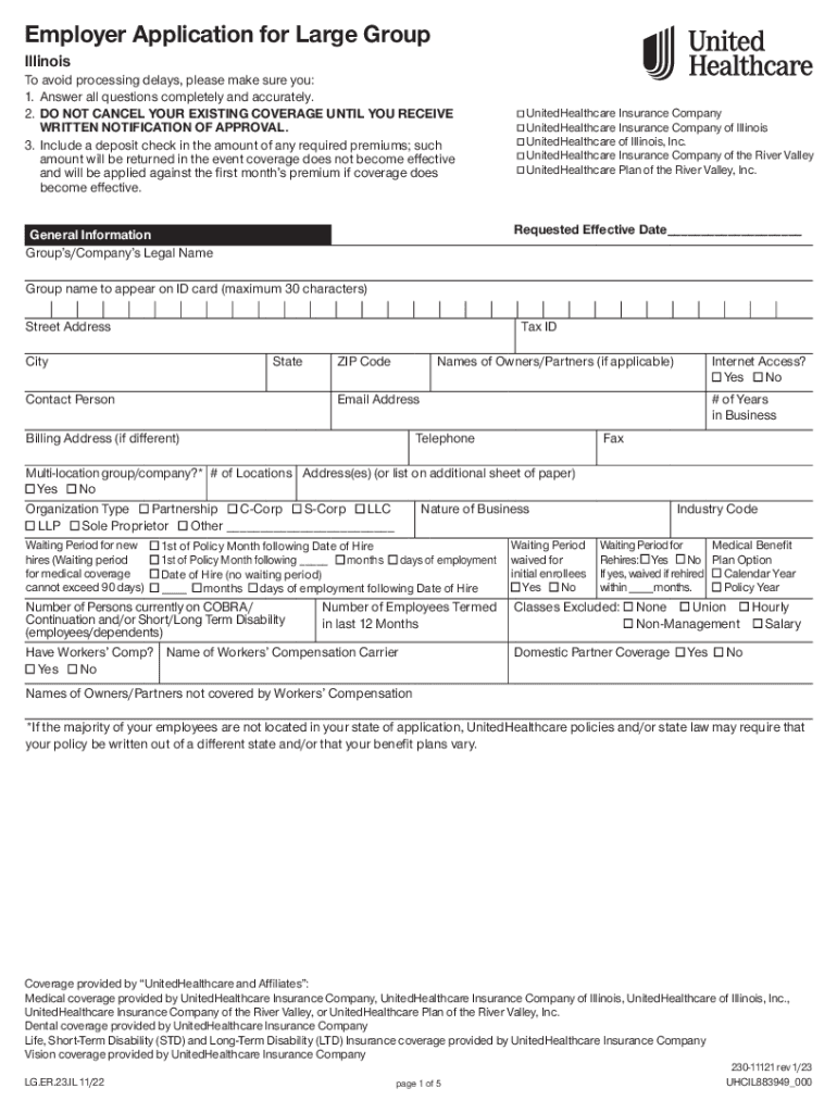 Fillable Online Installation Requirements Paperwork and UHC Enrollment File Fax Email Print