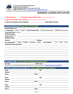 trust deposit account (tda) application/agreement