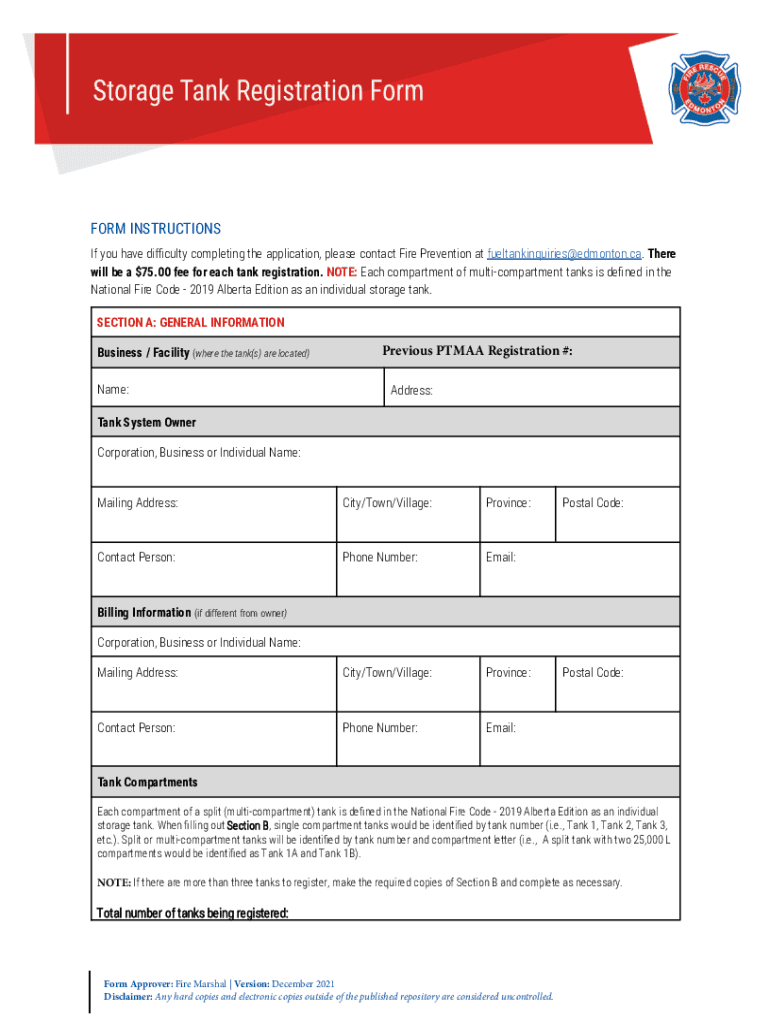 Fillable Online Fire Safety Inspection Program Fax Email Print pdfFiller