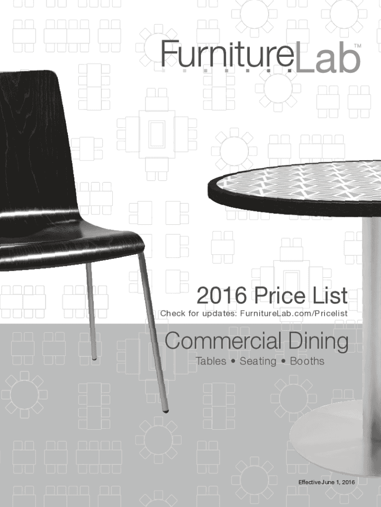 Fillable Online Round Dining Tables (page 6) at Elite Discount