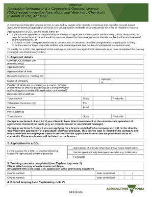 Pesticide Application &amp;amp; Safety Training for ... - CDPH - CA.gov