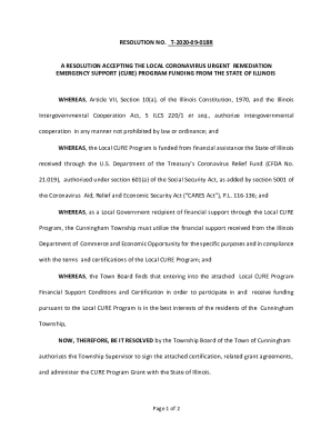 COVID19 Information - The Illinois Office of Comptroller