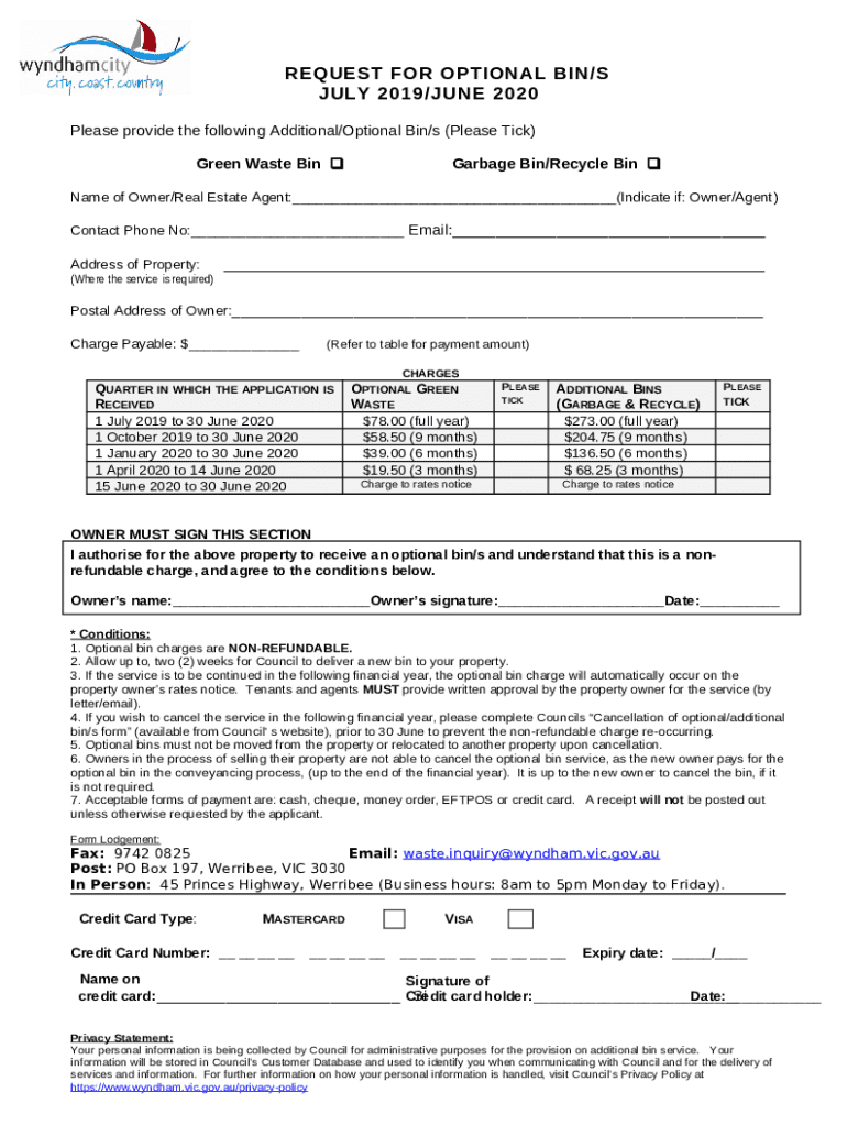 City Container Request Get It Done City of San Diego Doc Template pdfFiller