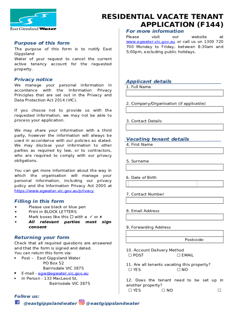 Real Estate Agent Residential Tenant changes Doc Template | pdfFiller