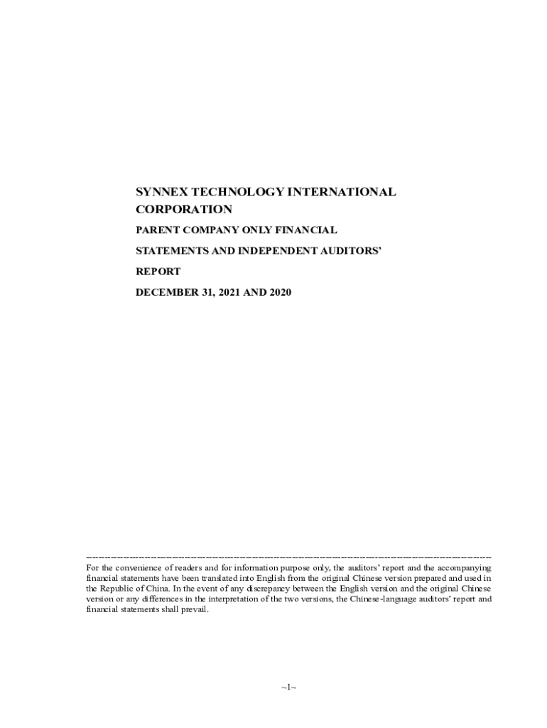 Fillable Online Lien Hwa Industrial Holdings Corporation (Original name