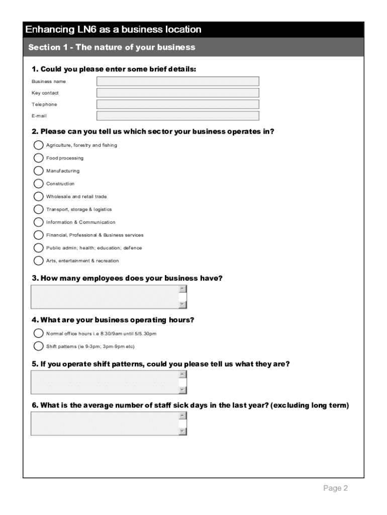 Fillable Online Purchase a copy of local plan North Kesteven District