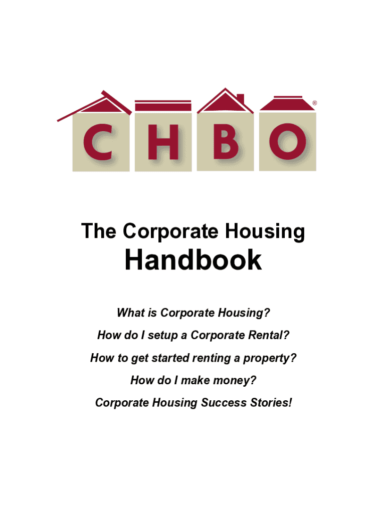 Fillable Online What Is Corporate Housing How Do I Setup Fax Email fillable-online-what-is-corporate-housing-how-do-i-setup-fax-email