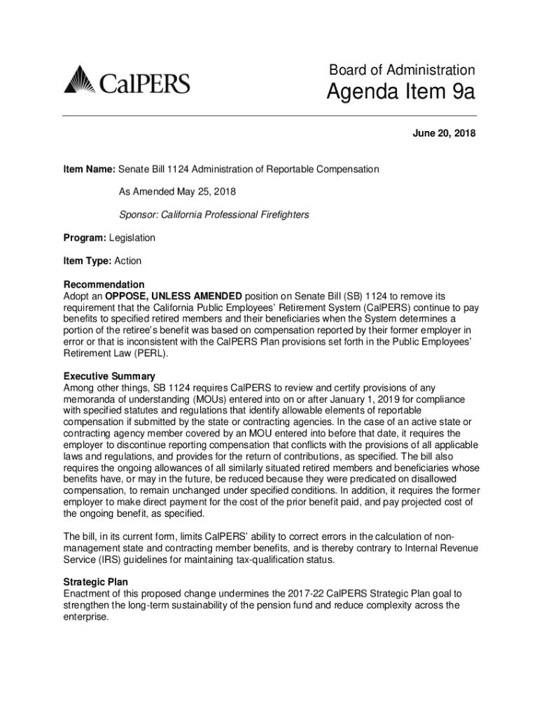 Fillable Online Senate Report 117214 FIRE GRANTS AND SAFETY ACT Fax