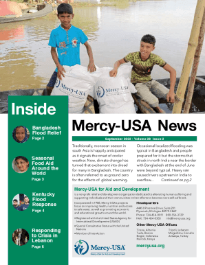 Bangladesh: Protect People Most At Risk During Monsoon ...